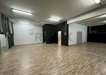 Parcheggio - Locale Commerciale Via Patriotti, Salsomaggiore Terme - foto 4