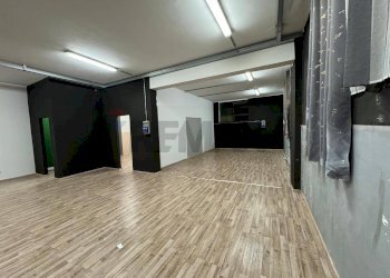 Parcheggio - Locale Commerciale Via Patriotti, Salsomaggiore Terme - foto 5