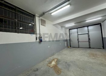 Parcheggio - Locale Commerciale Via Patriotti, Salsomaggiore Terme - foto 8