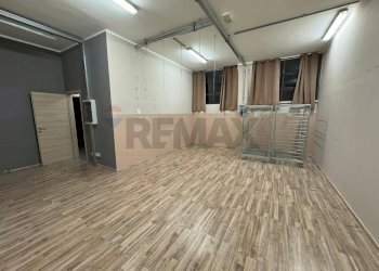 Terrazza - Locale Commerciale Via Patriotti, Salsomaggiore Terme - foto 13