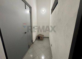 Hall / corridoio - Locale Commerciale Via Patriotti, Salsomaggiore Terme - foto 14