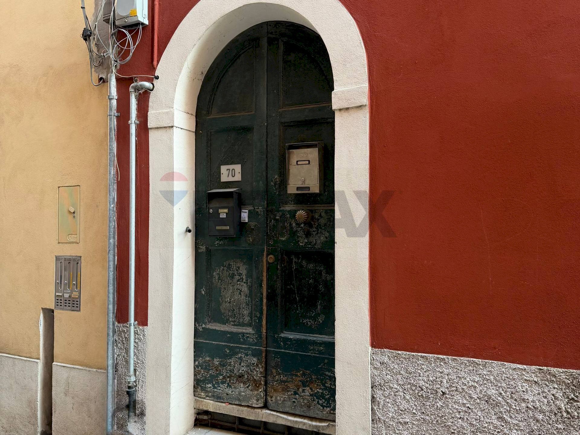 Edificio all\'aperto - Trilocale via palestro
 
70, Massa - foto 3