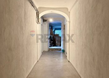 Hall / corridoio - Trilocale via palestro
 
70, Massa - foto 4