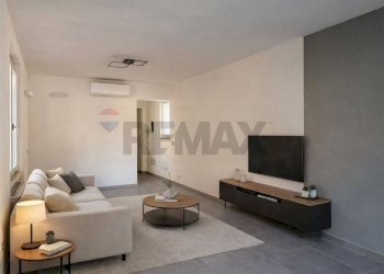 Soggiorno - Trilocale via palestro
 
70, Massa - foto 14