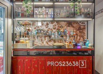 Dispensa di stoccaggio - Cafeteria - Cold Bar Parma - photo 1