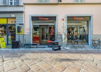 Edificio all\'aperto - Cafeteria - Cold Bar Parma - photo 2