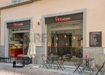 Edificio all\'aperto - Cafeteria - Cold Bar Parma - photo 3