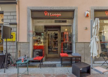 Edificio all\'aperto - Cafeteria - Cold Bar Parma - photo 4