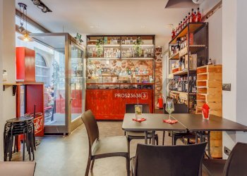 Sala da pranzo - Cafeteria - Cold Bar Parma - photo 11