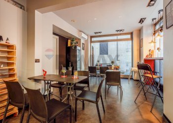 Sala da pranzo - Cafeteria - Cold Bar Parma - photo 12