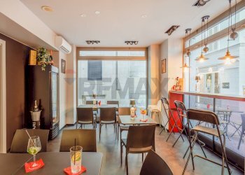 Sala da pranzo - Cafeteria - Cold Bar Parma - photo 14