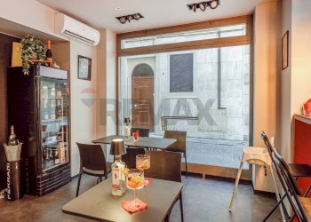 Soggiorno - Cafeteria - Cold Bar Parma - photo 15