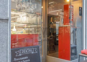 Edificio all\'aperto - Cafeteria - Cold Bar Parma - photo 22