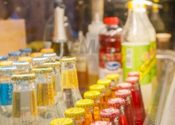 Dettagli - Cafeteria - Cold Bar Parma - photo 24