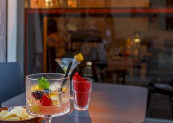 Dettagli - Cafeteria - Cold Bar Parma - photo 25