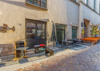 Terrazza - Cafeteria - Cold Bar Parma - photo 27