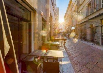 Terrazza - Cafeteria - Cold Bar Parma - photo 28