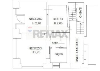 Pianta 2D - Cafeteria - Cold Bar Parma - photo 29