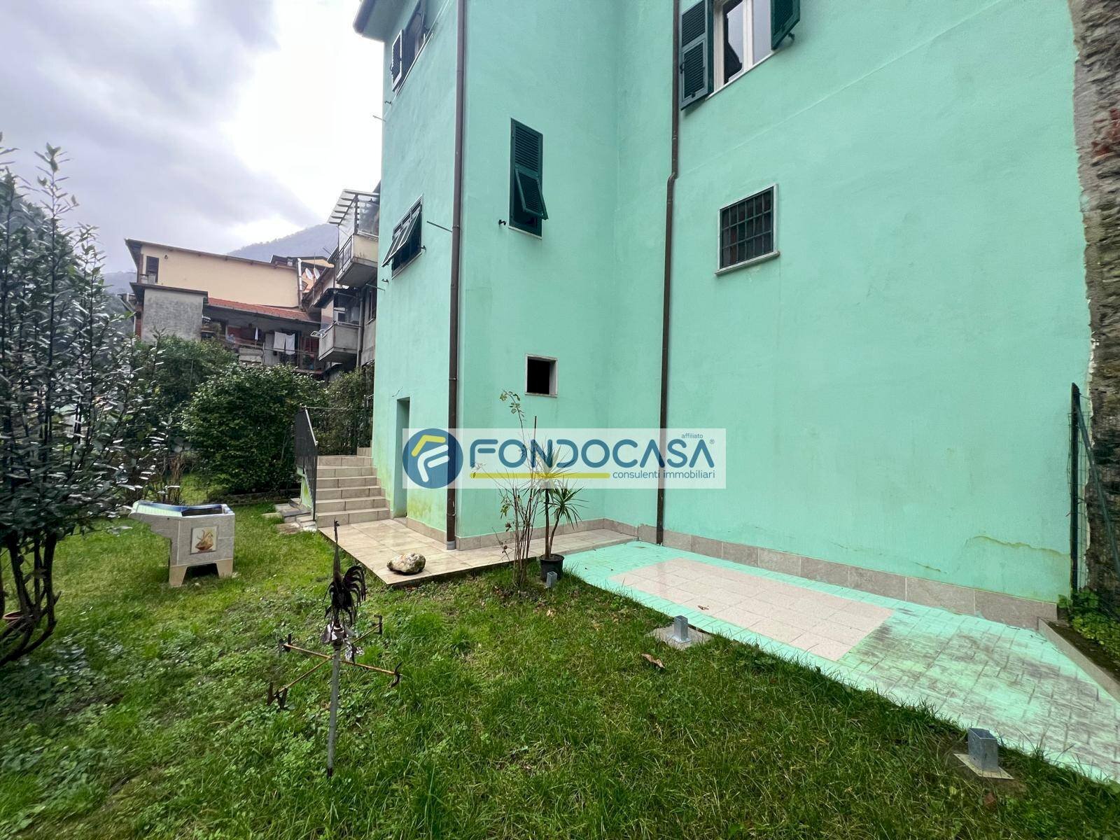 esterno - Casa semi indipendente via bassa tambura, Massa - foto 2