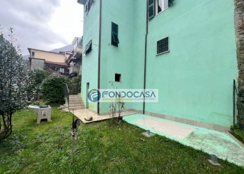 esterno - Casa semi indipendente via bassa tambura, Massa - foto 2