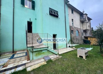 esterno - Casa semi indipendente via bassa tambura, Massa - foto 4