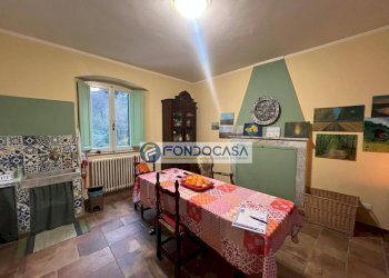 cucina abitabile - Casa semi indipendente via bassa tambura, Massa - foto 5