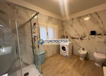 bagno padronale - Casa semi indipendente via bassa tambura, Massa - foto 13