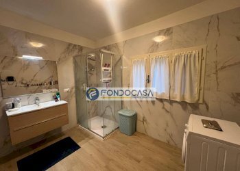 bagno padronale - Casa semi indipendente via bassa tambura, Massa - foto 14