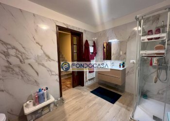 bagno padronale - Casa semi indipendente via bassa tambura, Massa - foto 15