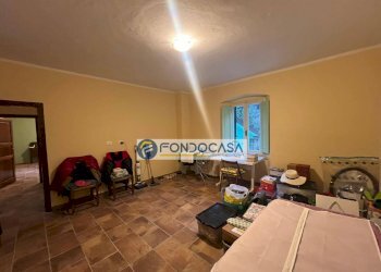 seconda camera matrimoniale - Casa semi indipendente via bassa tambura, Massa - foto 20