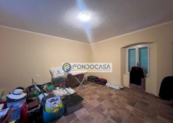 seconda camera matrimoniale - Casa semi indipendente via bassa tambura, Massa - foto 22