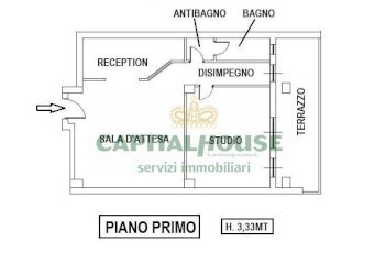 Foto 2 - Ufficio Portico di Caserta - foto 2