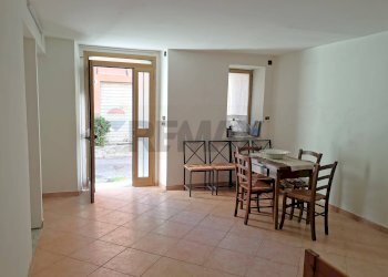 Sala da pranzo - Trilocale Gaeta - foto 2