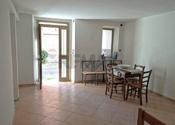 Sala da pranzo - Trilocale Gaeta - foto 7