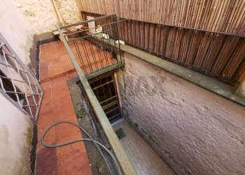 Scale - Trilocale Gaeta - foto 11