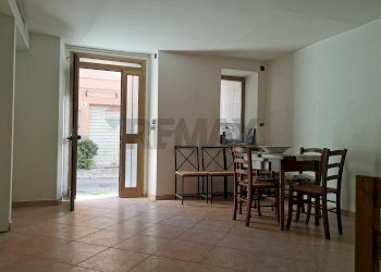 Sala da pranzo - Trilocale Gaeta - foto 12