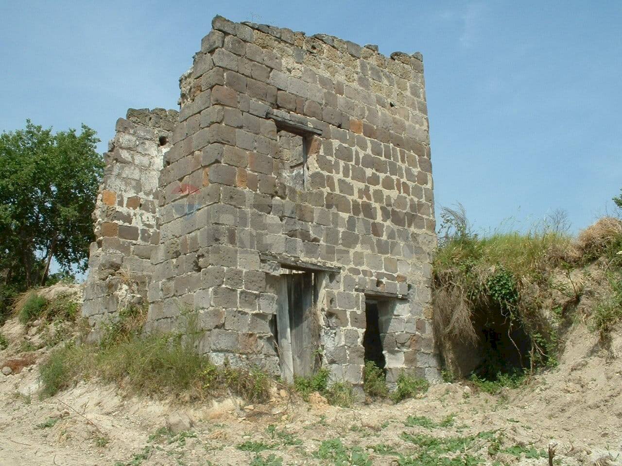 Casa all\'aperto - Agricultural land Sessa Aurunca - photo 1