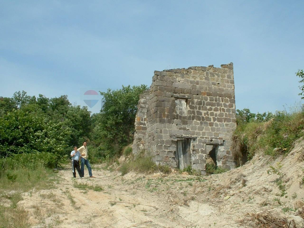 Casa all\'aperto - Agricultural land Sessa Aurunca - photo 2