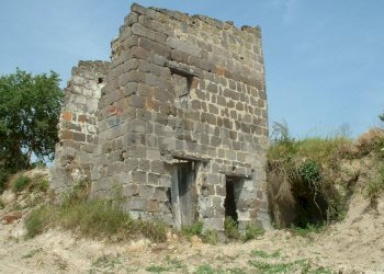 Casa all\'aperto - Terreno agricolo Sessa Aurunca - foto 1