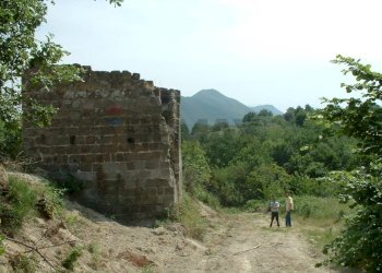 Vista delle montagne - Terreno agricolo Sessa Aurunca - foto 5