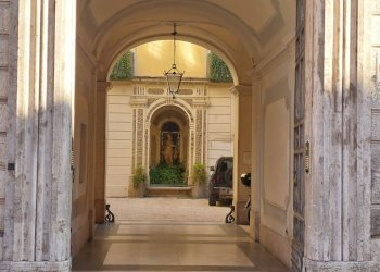 Foto 23 - Bilocale Via Del Babuino, Roma - foto 23