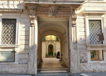 Foto 24 - Bilocale Via Del Babuino, Roma - foto 24