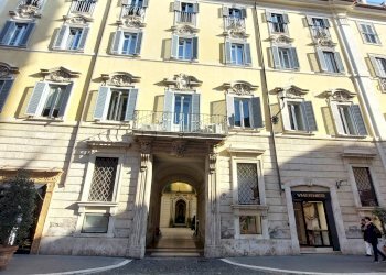 Foto 25 - Bilocale Via Del Babuino, Roma - foto 25