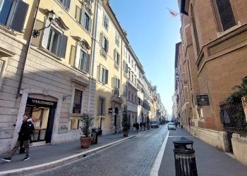 Foto 27 - Bilocale Via Del Babuino, Roma - foto 27