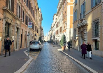 Foto 28 - Bilocale Via Del Babuino, Roma - foto 28