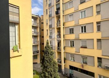 Bilocale Via Cadibona, Milano - foto 19