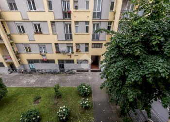 Bilocale Via Cadibona, Milano - foto 10