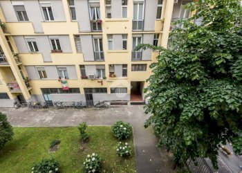 Bilocale Via Cadibona, Milano - foto 20