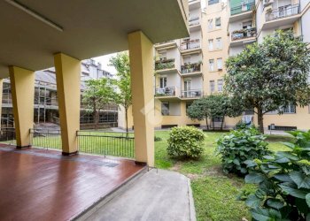 Bilocale Via Cadibona, Milano - foto 21