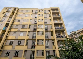 Bilocale Via Cadibona, Milano - foto 22